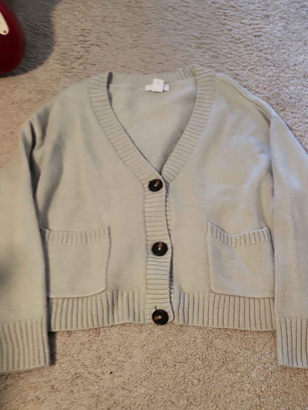 H&m Womens Med Cardigan